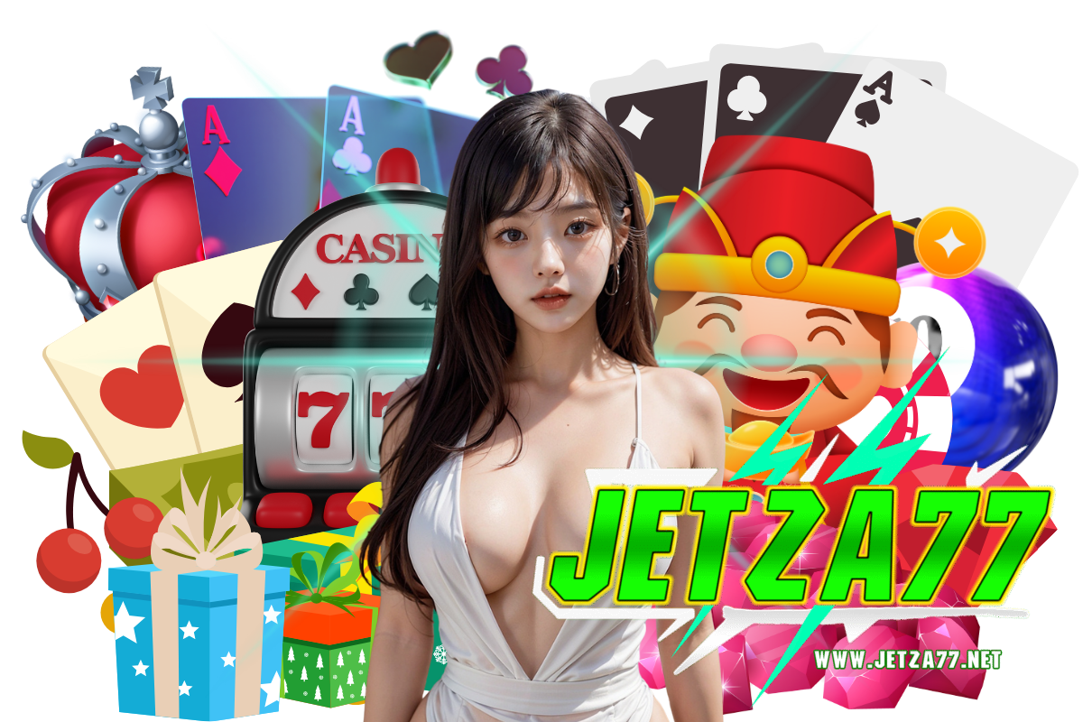 jetza77 wallet
