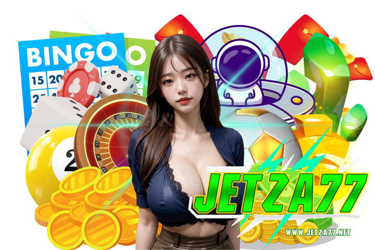 jetza77 สมัคร